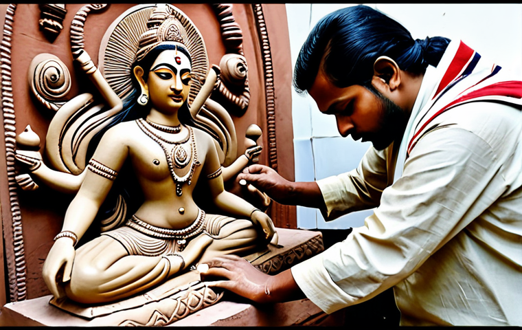 팬덤 경제 수익 모델 - "A group of young adults, fully clothed in casual but modest clothing, celebrating Pohela Boishakh (...